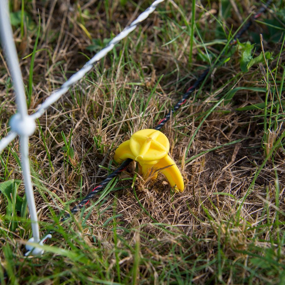  Filet moutons 50 m, h 105 cm, double pointe, turbomax