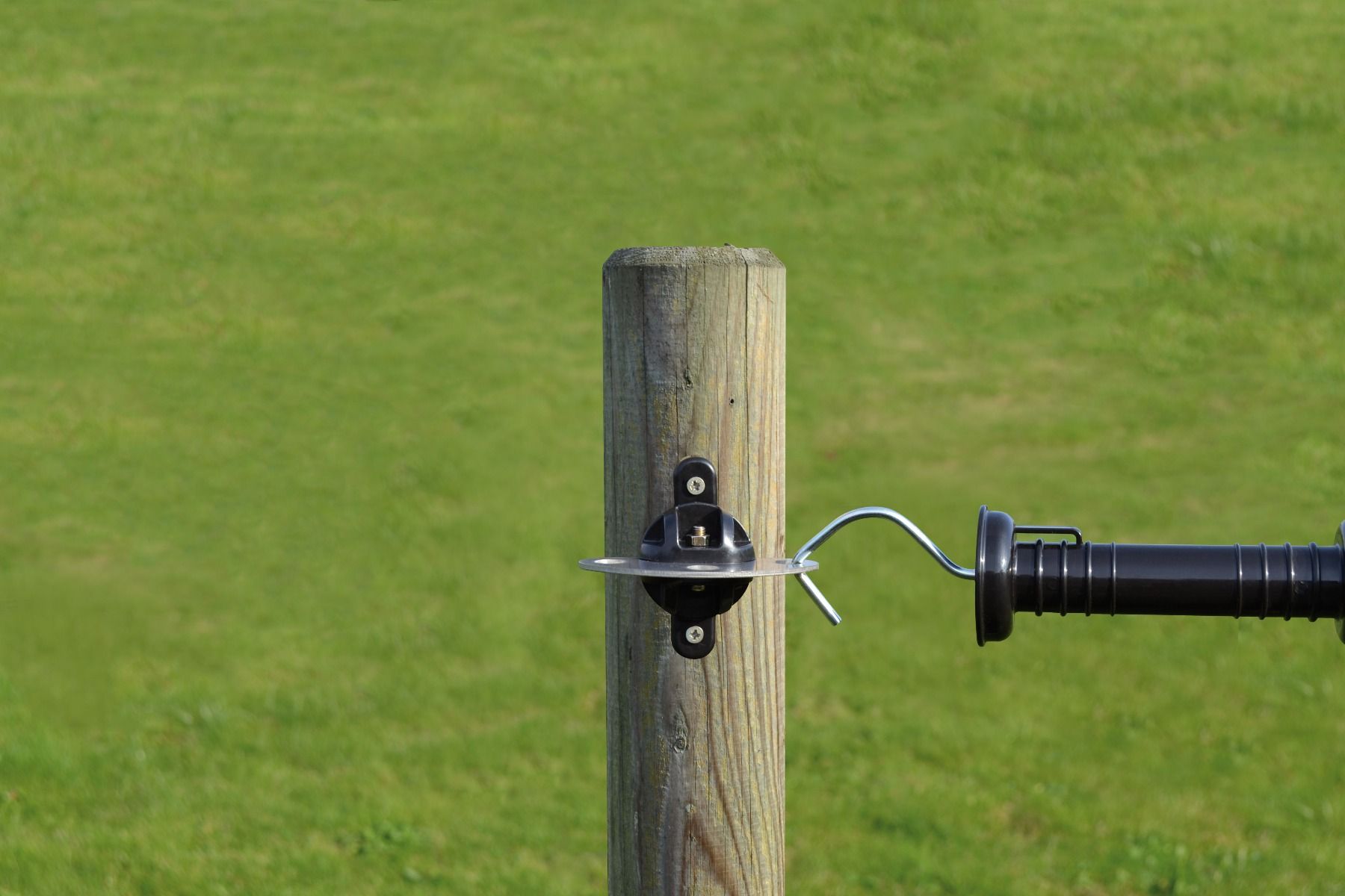 Kit de 2 isolateurs poignée porte - HORIZONT 