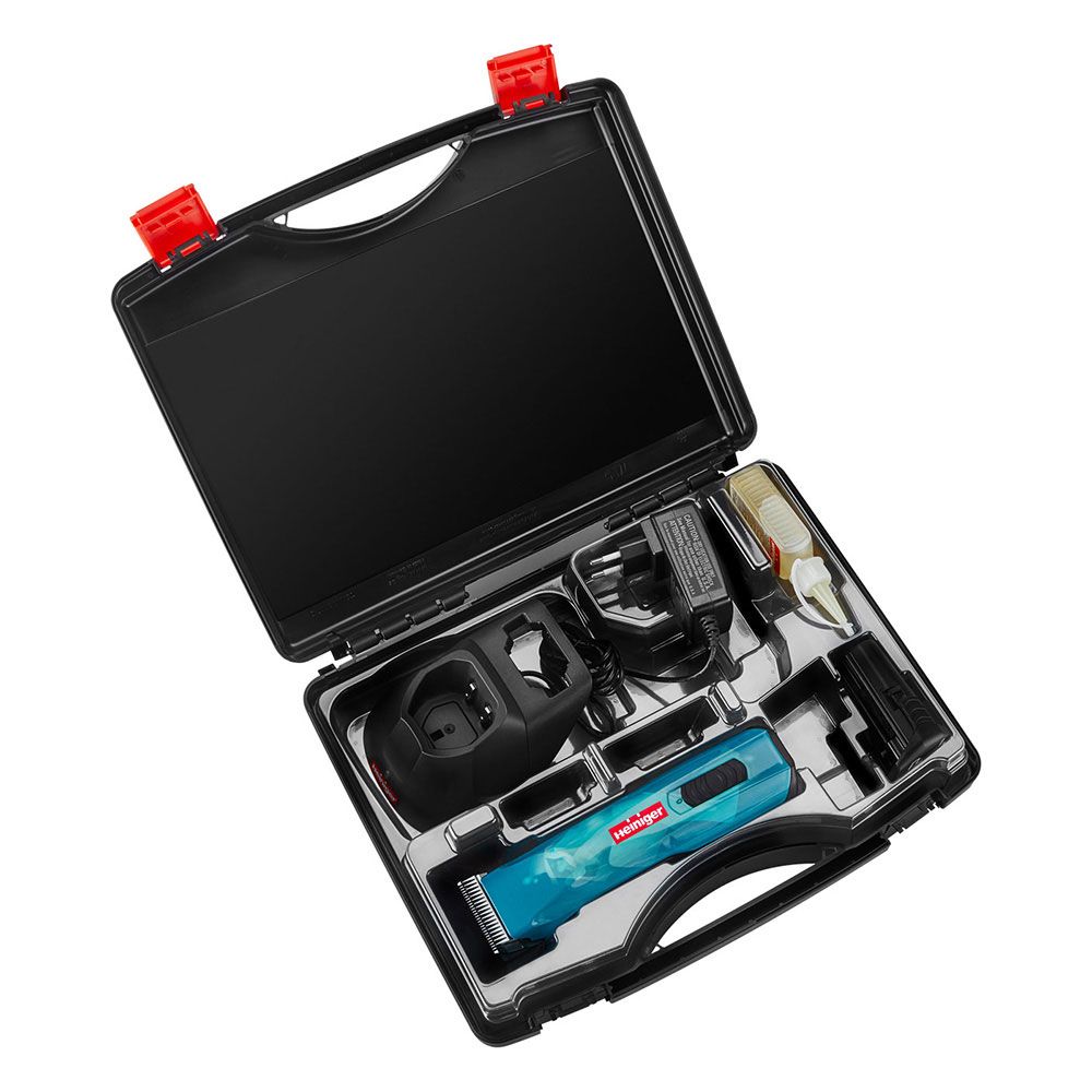 Tondeuse Heiniger Opal