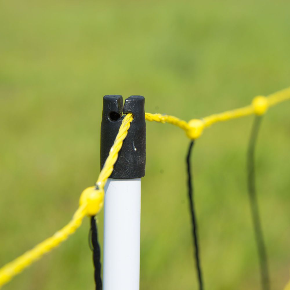 Filet moutons 50 m, h 90 cm, double pointe, Horinetz