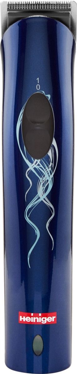 Tondeuse STYLE MINI avec batterie Li-Ion Heiniger 