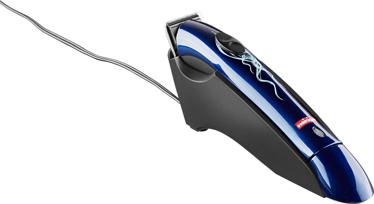 Tondeuse STYLE MINI avec batterie Li-Ion Heiniger 