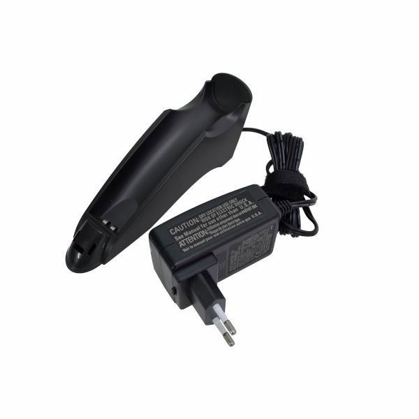 Chargeur Heiniger pour tondeuse Mini