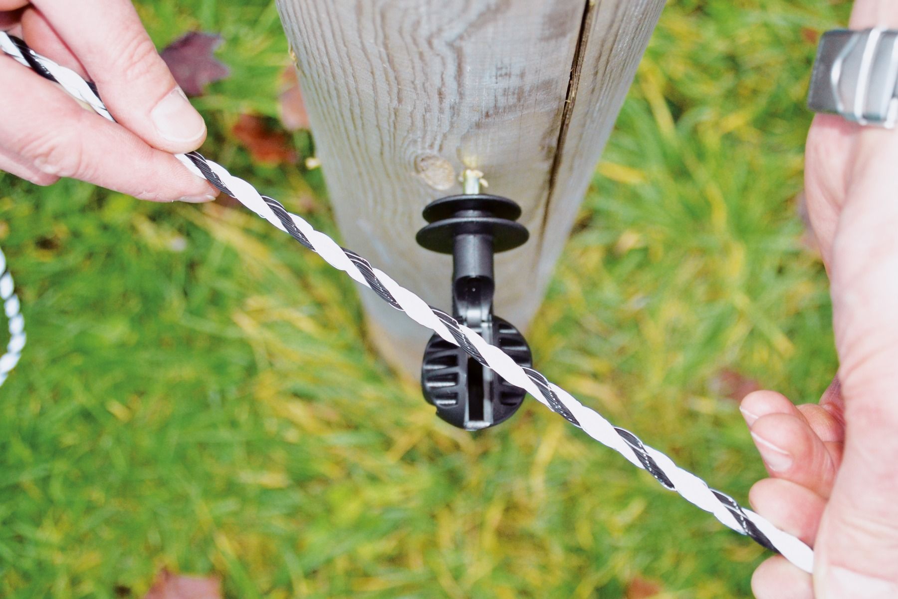 20 isolateurs TURBOMAX IS HORIZONT