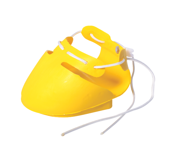 Sandale pour Sabot, SHOOF