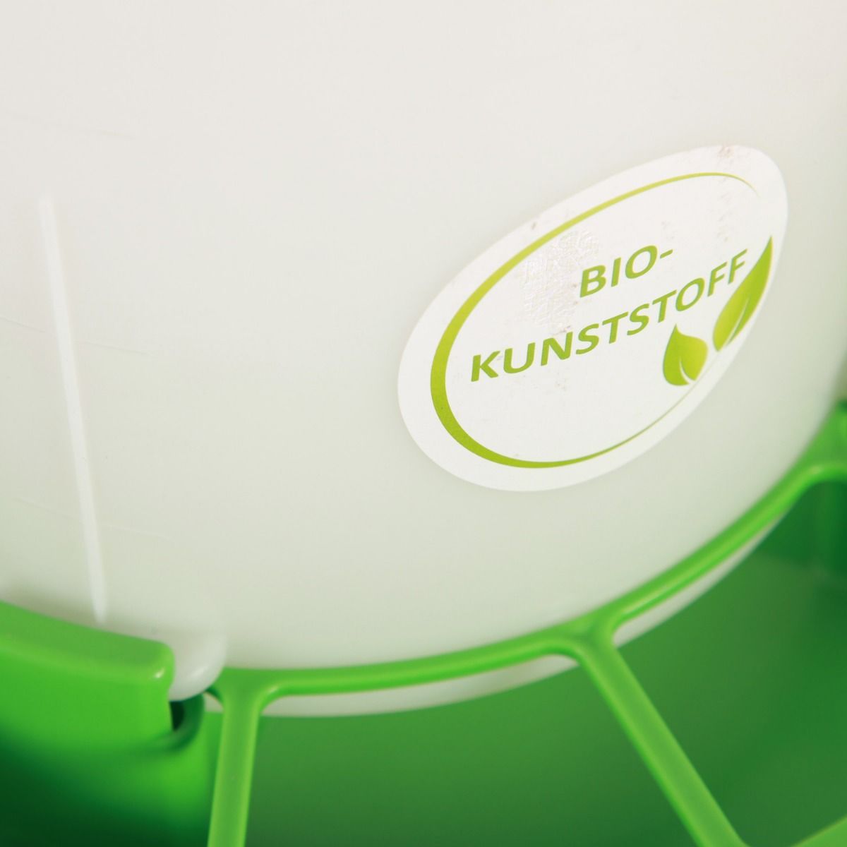 Nourrisseur à trémie ligne verte, 4 kg