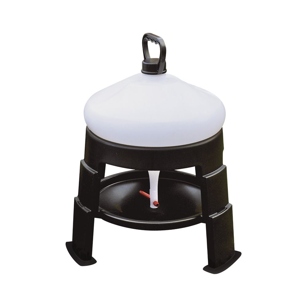 Abreuvoir siphoïde 10L 