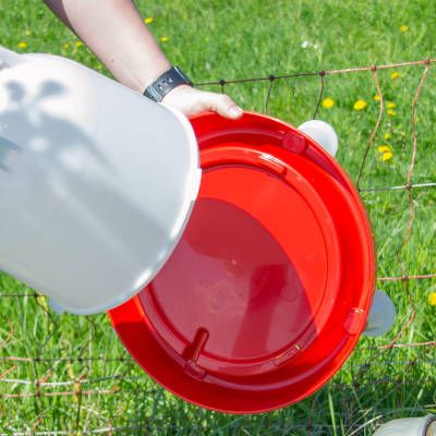 Abreuvoir “Combo” 6L