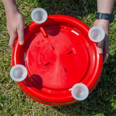 Abreuvoir “Combo” 6L