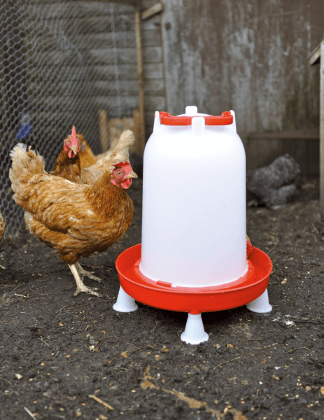 Abreuvoir “Combo” 6L