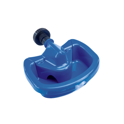 Abreuvoir 0,5L Maxi Cup multifonction