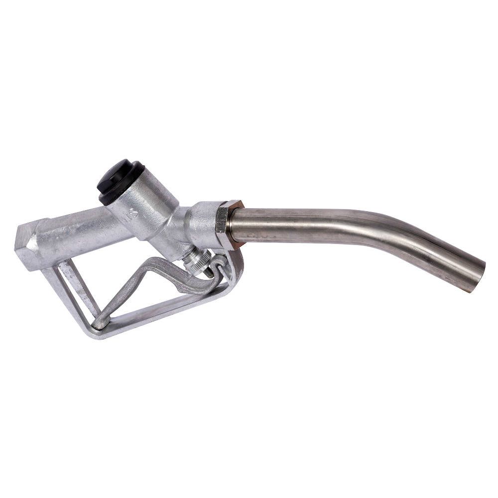 Pistolet de distribution vdm en fonte d'aluminium 