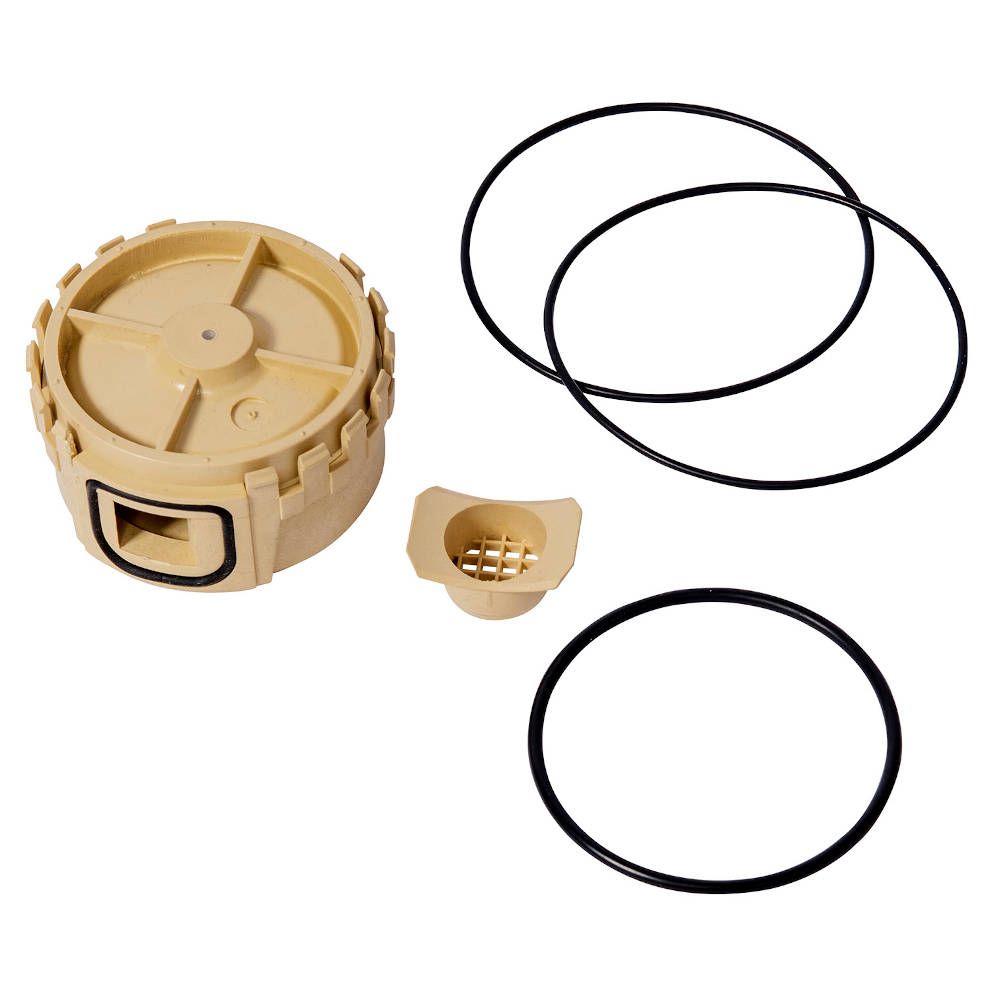 Kit de réparation volucompteur électronique 124100