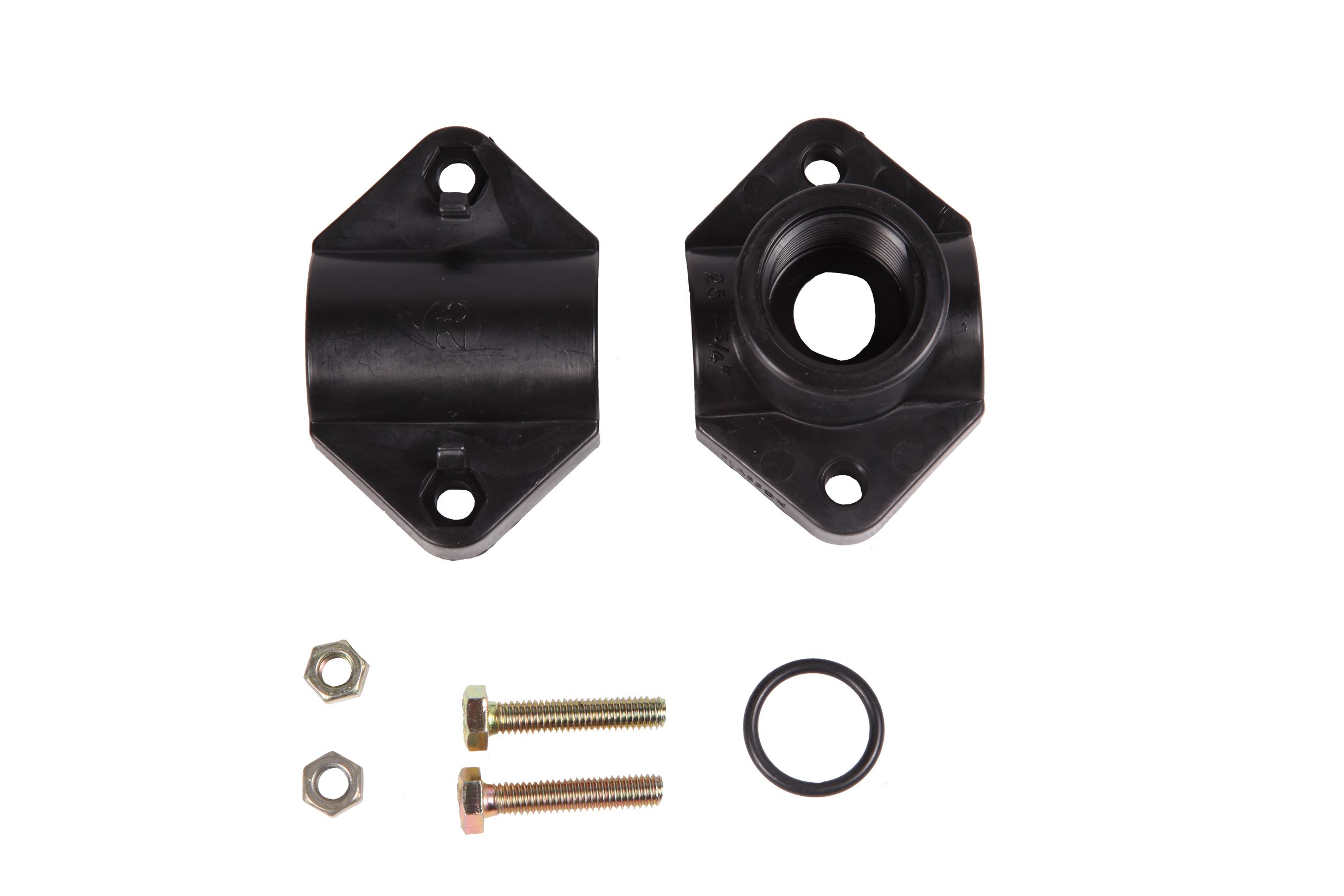 Collier prise en charge 25x3/4