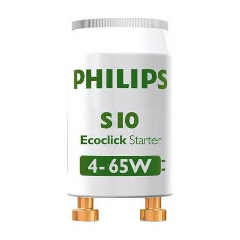 Starter pour exterminateur BEAUMONT 