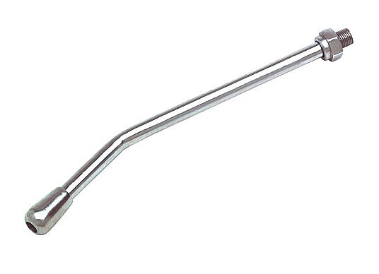 Canule pour pistolet drogueur 200 mm