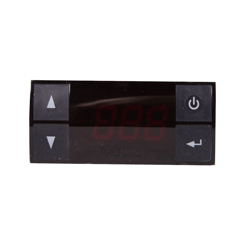 Régulateur Temp RT31