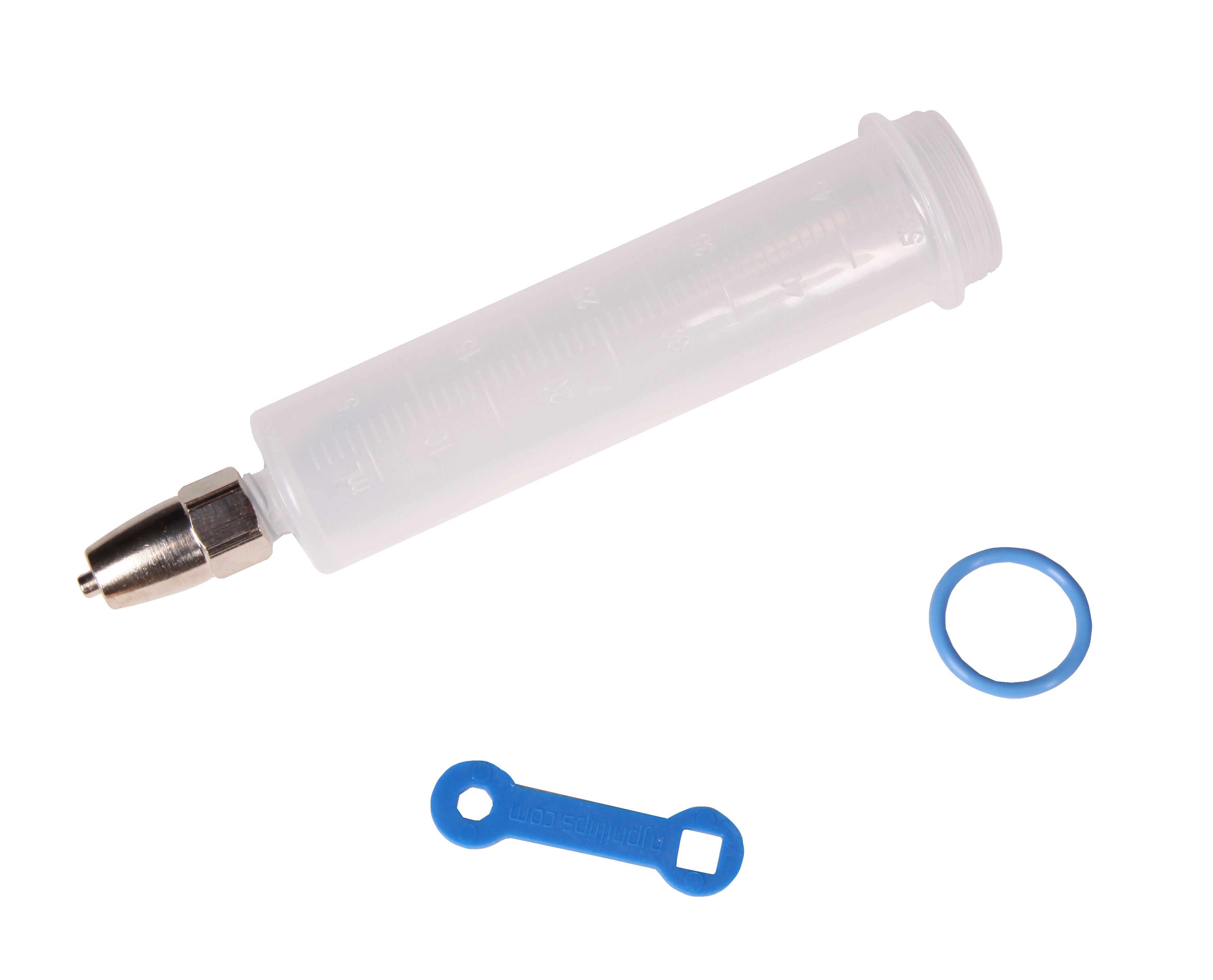 Kit major d’entretien 50 ml NJPHILLIPS