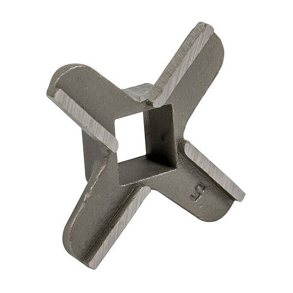 Couteau N°5 Reber - Hachoir à viande 