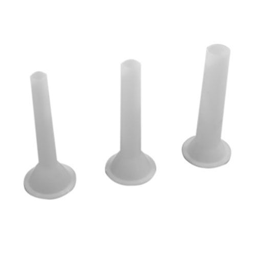 Set de 3 entonnoirs - Hachoir à viande N°5 REBER 