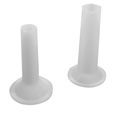 Set de 2 entonnoirs - Hachoir à viande N°12 REBER 