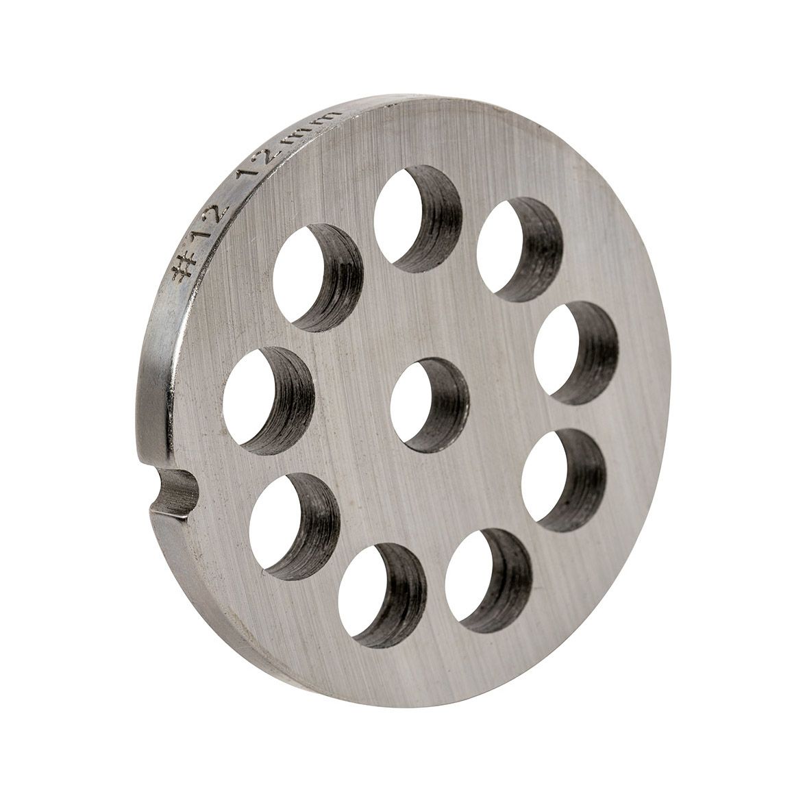 Grille 12 mm - Hachoir à viande N°12 REBER 