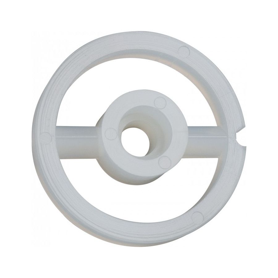 Couronne de centrage - Hachoir à viande N°12 REBER 