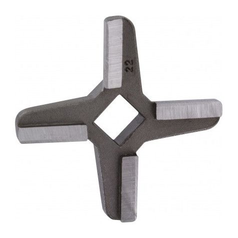 Couteau N°22 Reber - Hachoir à viande 