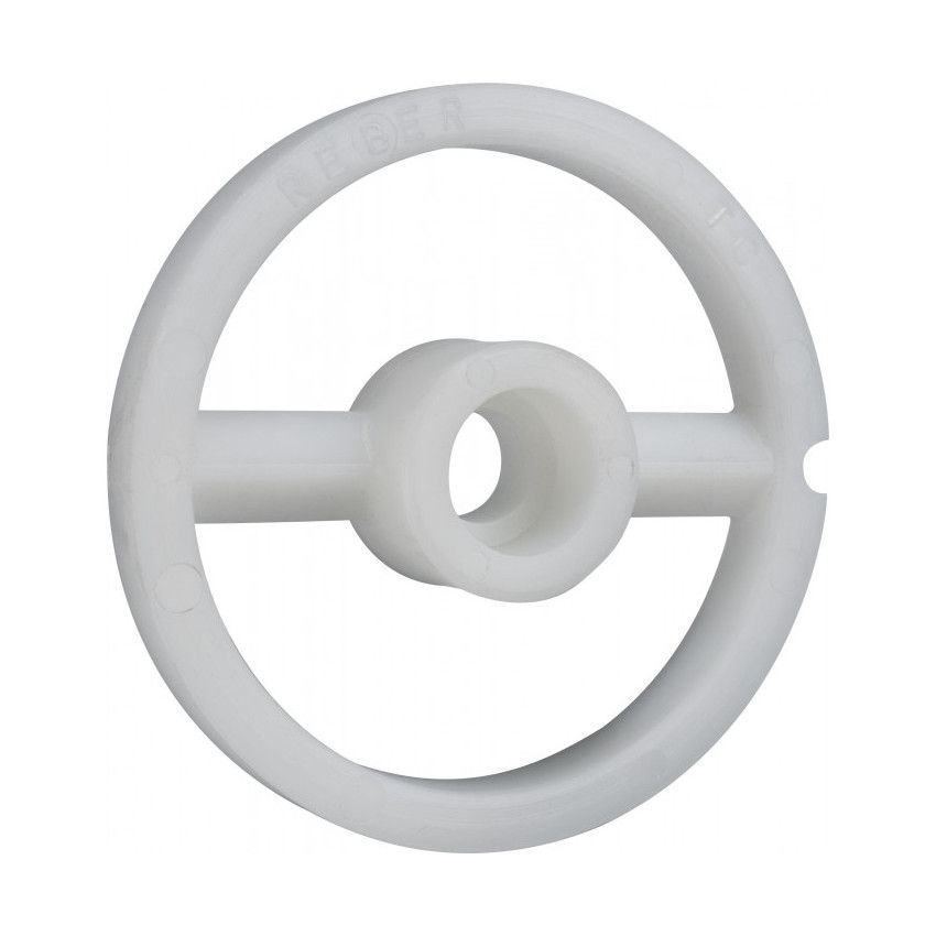 Couronne de centrage - Hachoir à viande N°22 REBER 