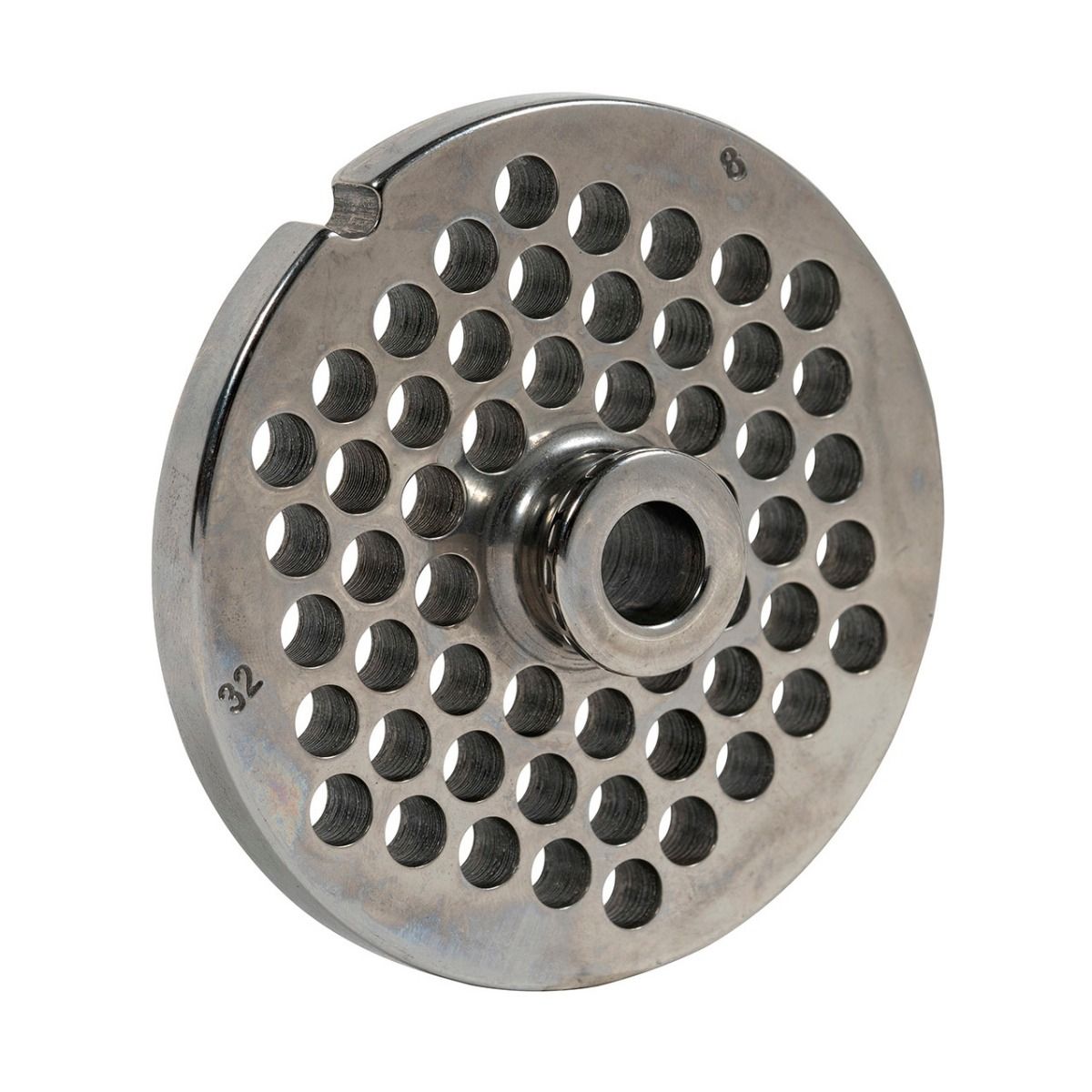 Grille 8 mm - Hachoir à viande N°32 REBER 