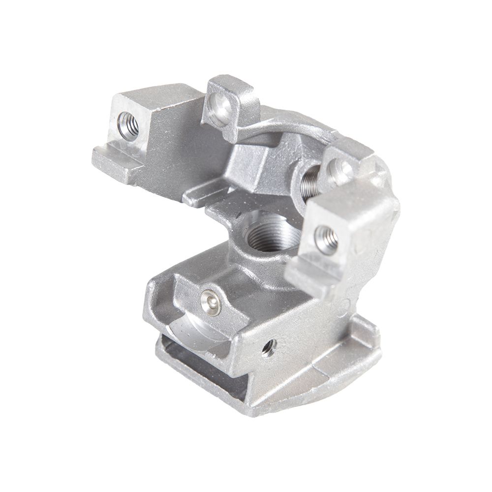 Carter aluminium tête de tonte DELTA Heiniger