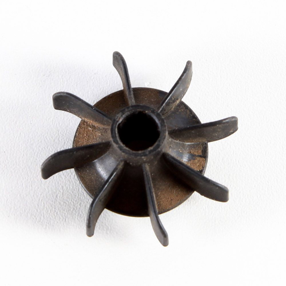 Ventilateur pour moteur NM