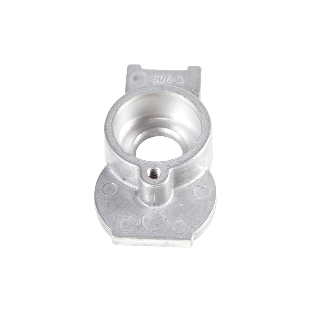 Flasque de centrage moteur Heiniger