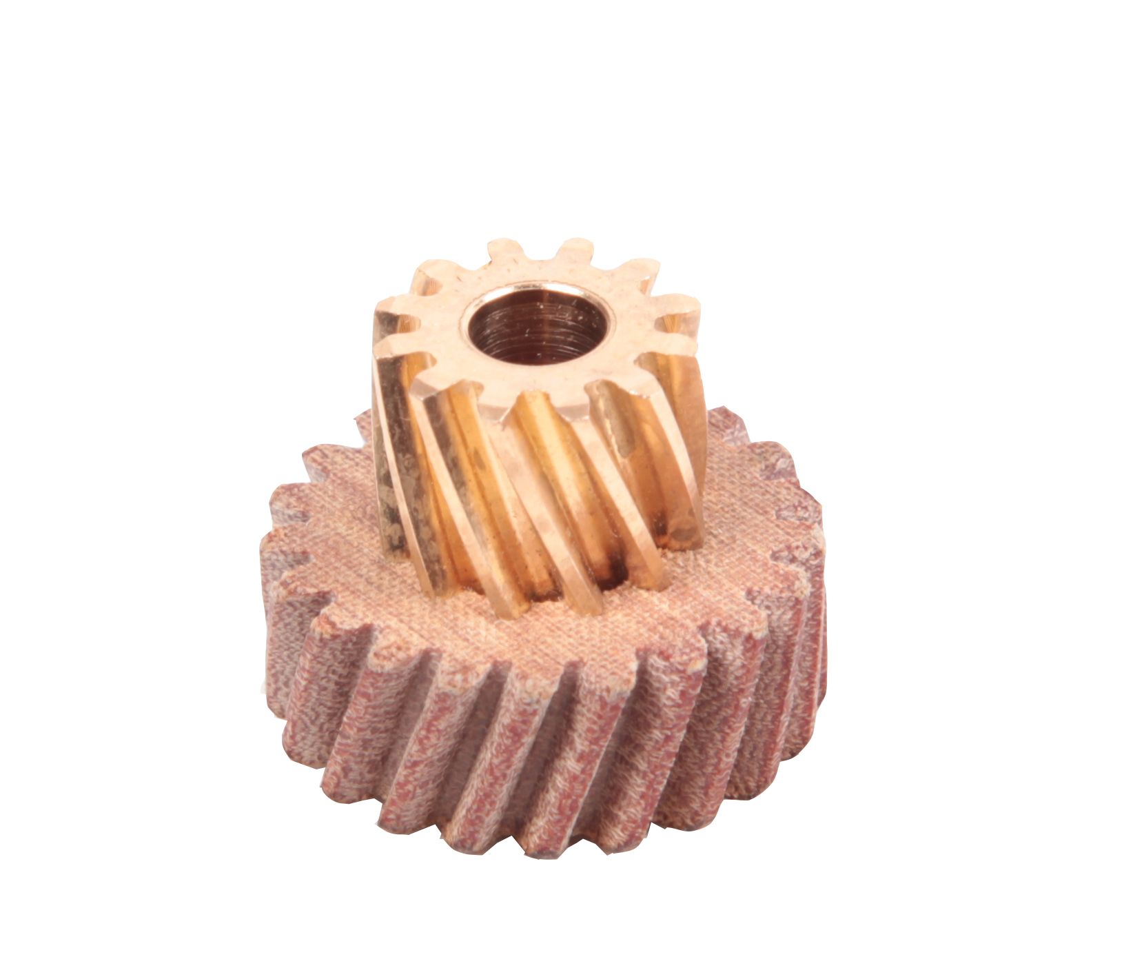 Renvoi pour moteur Heiniger