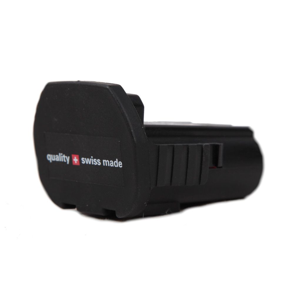 Batterie Li-Ion pour tondeuse Saphir