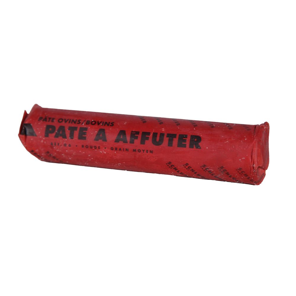 Pâte à affûter gros
