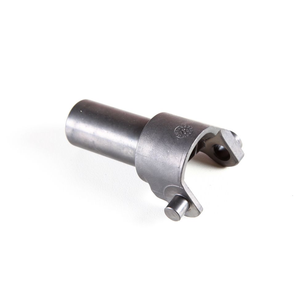 Mâchoire intérieur