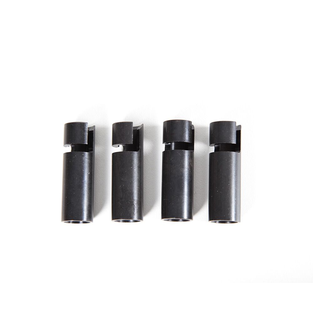 Douille d'accouplement Pin