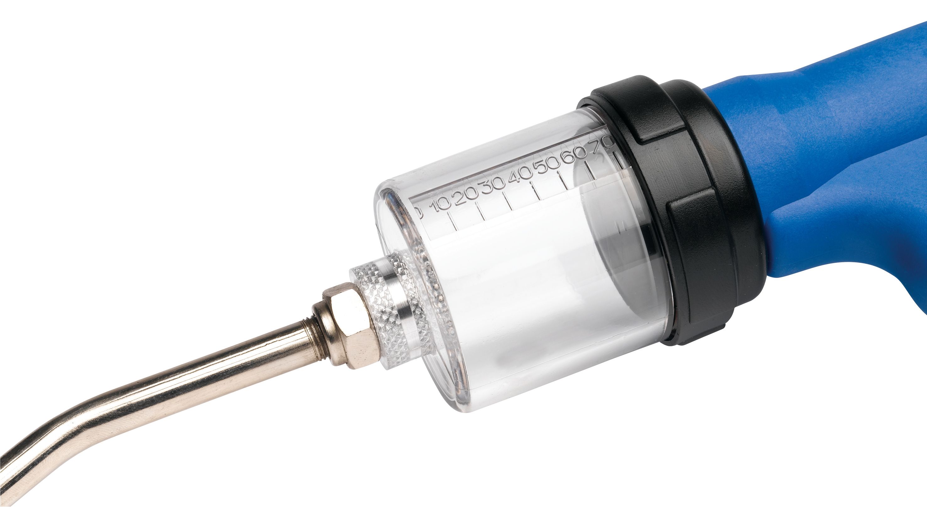 Pistolet doseur 70 ml