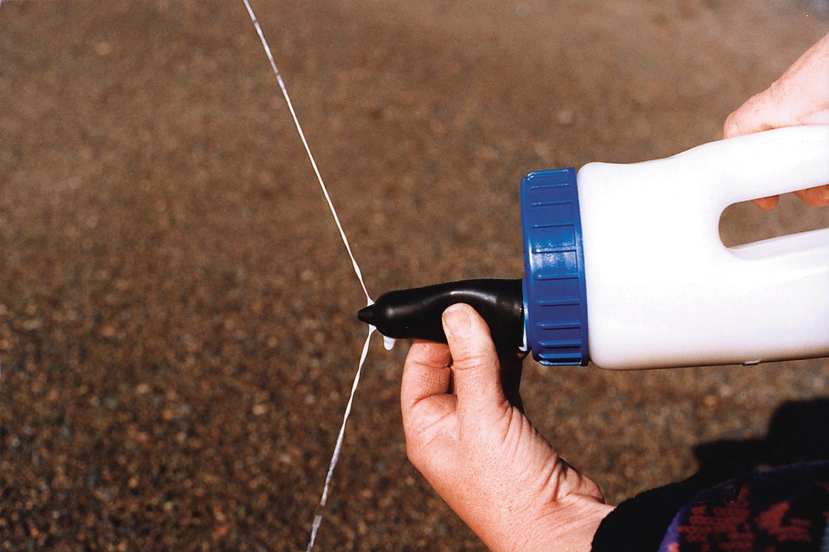 Biberon veau Speedy Feeder 2,5 litres