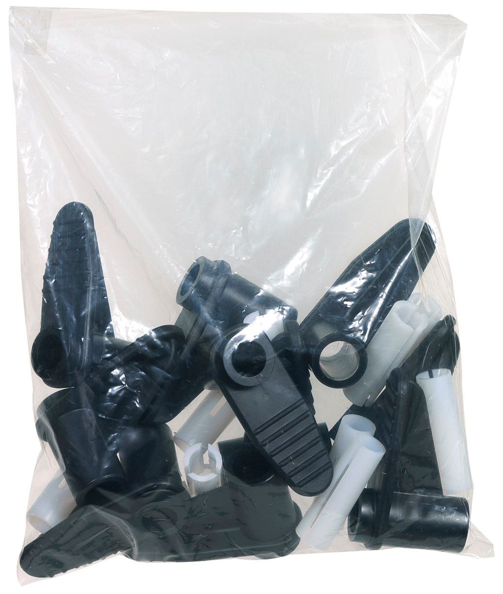 Bêche plastique pour piquet x 10