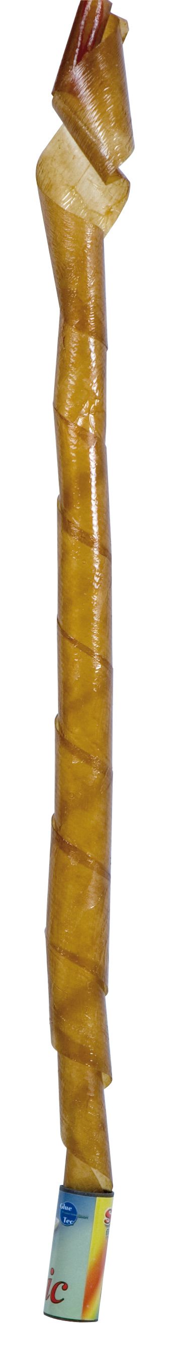 Bande déroulante anti-mouches x 4