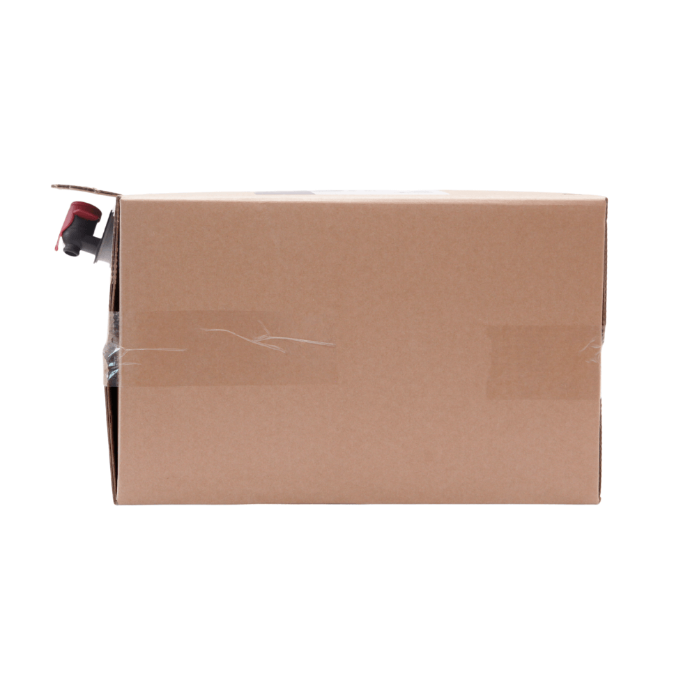 Lessive professionnelle écologique FARMWASH 10L 