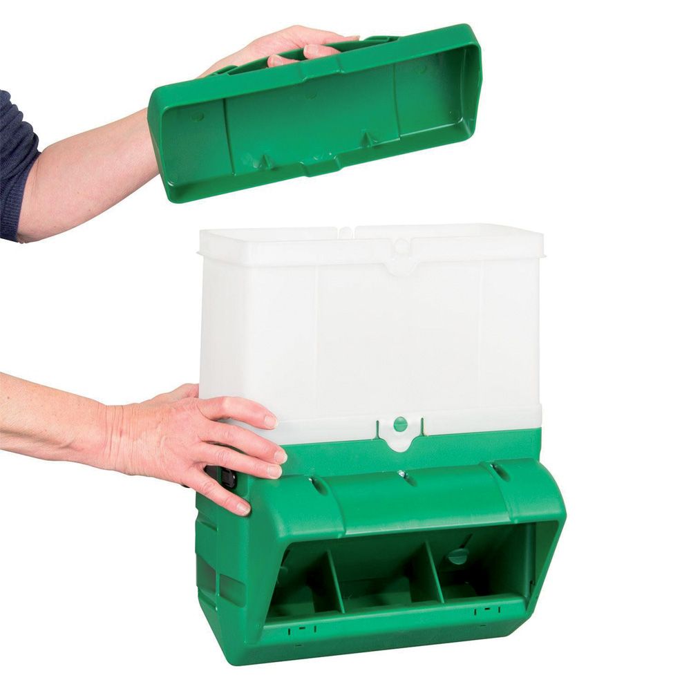 Mangeoire Clever 10kg