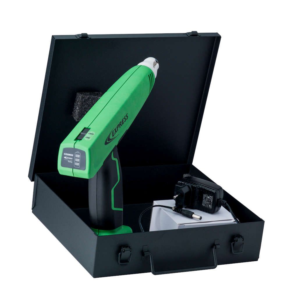 Écorneur autonome Cosmos