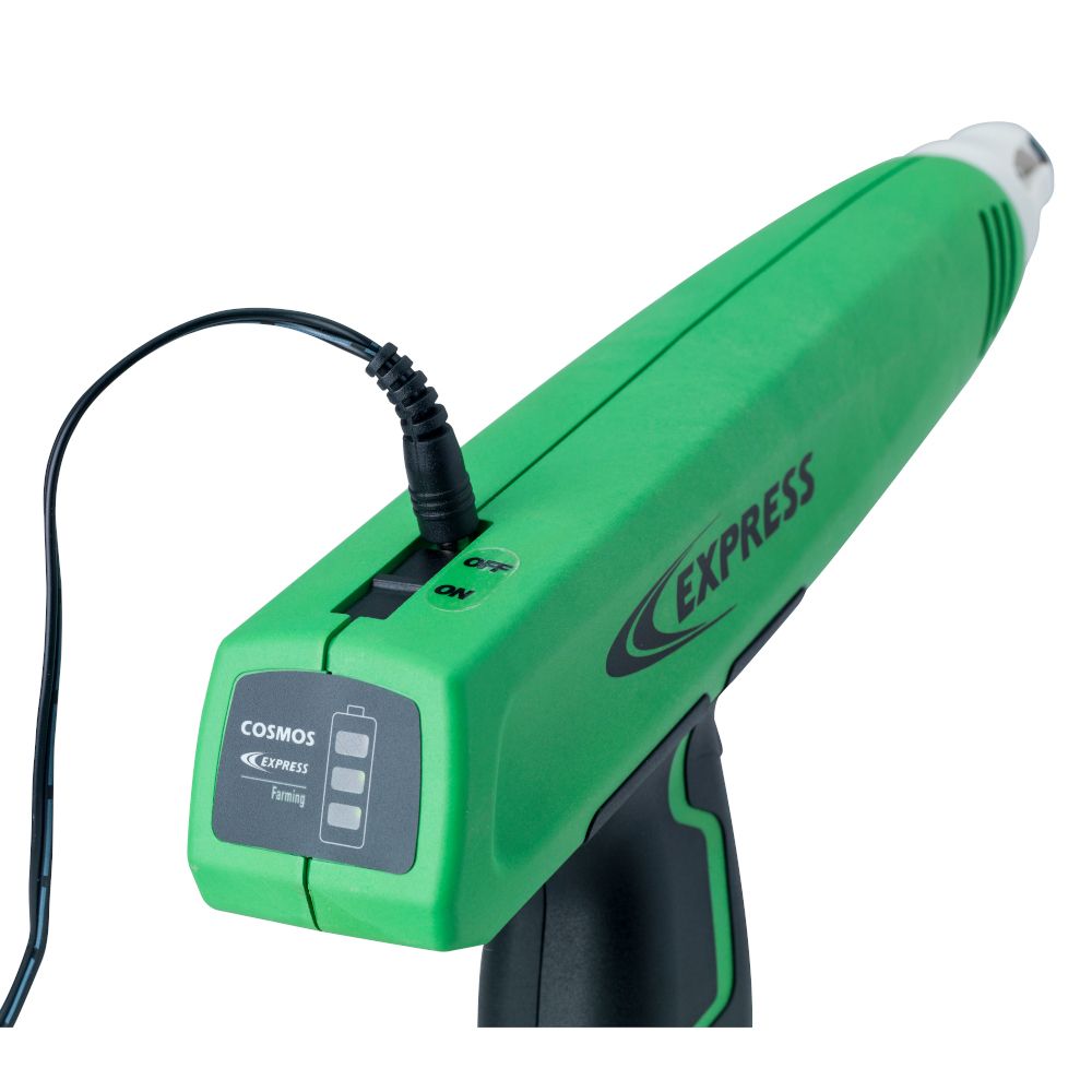 Écorneur autonome Cosmos