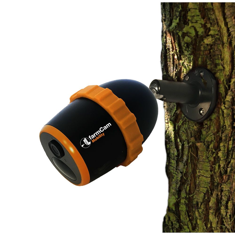 Caméra Farm Cam Mobility 4G
