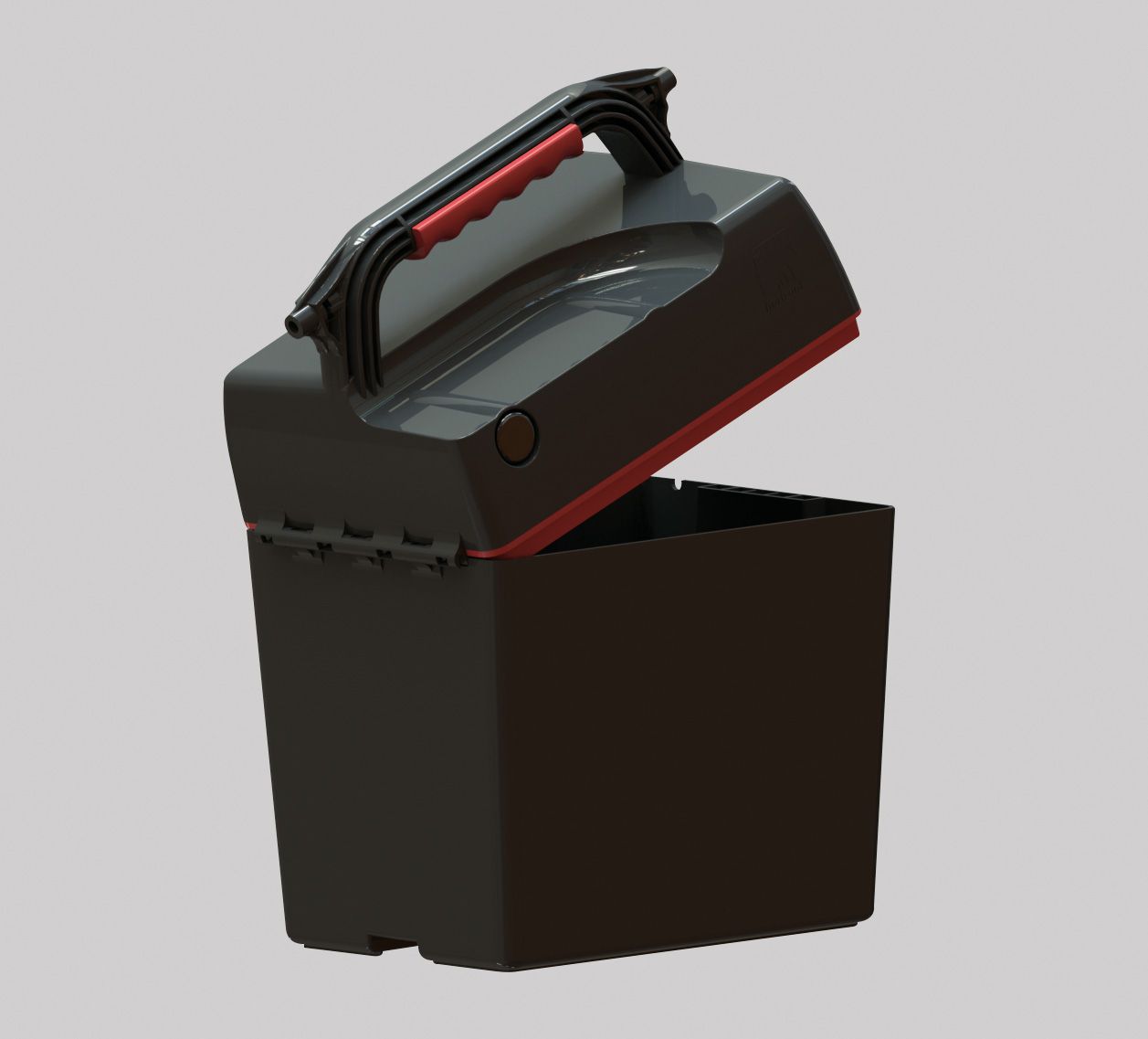 Poste mixte FARMER ABN30 HORIZONT 