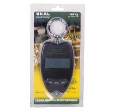 Peson electronique KAMER