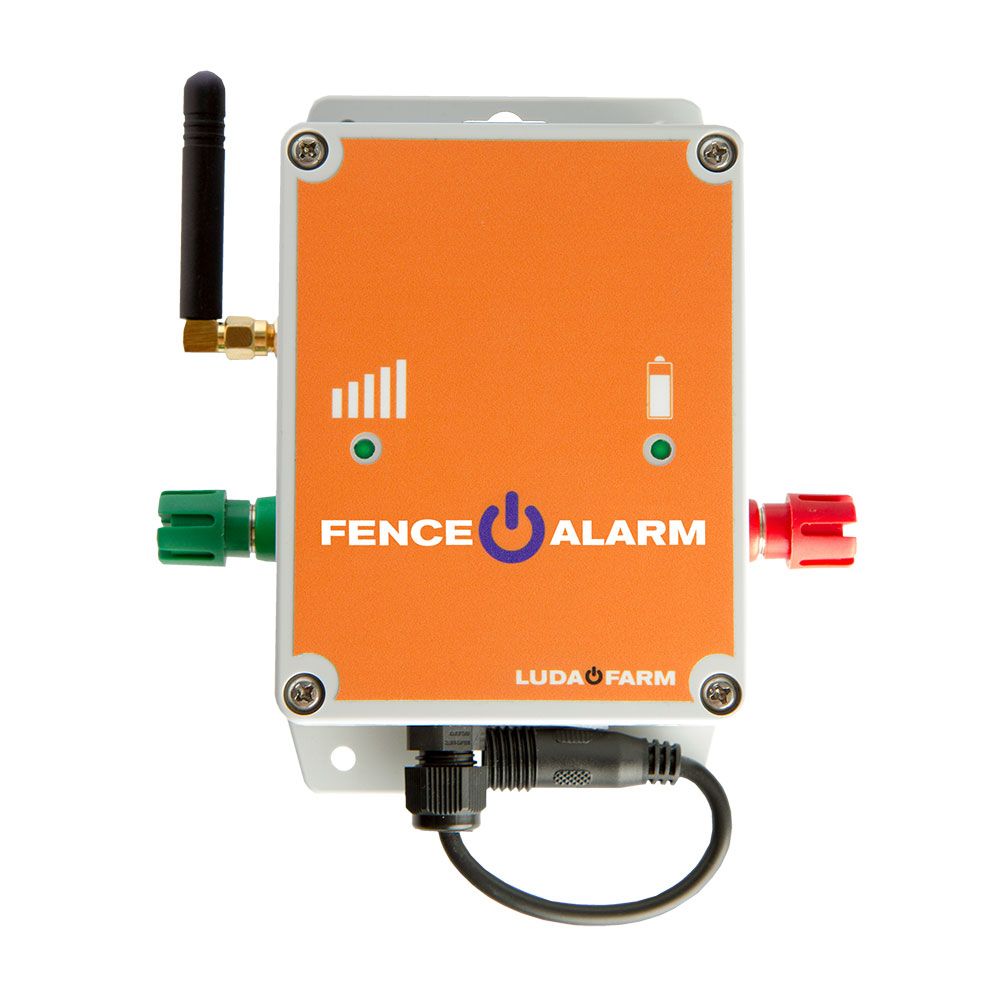 LUDA Fence LUDAFARM